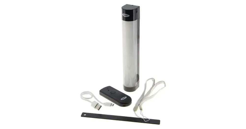 NGT Světlo Bivvy Light L - Právě přidáno