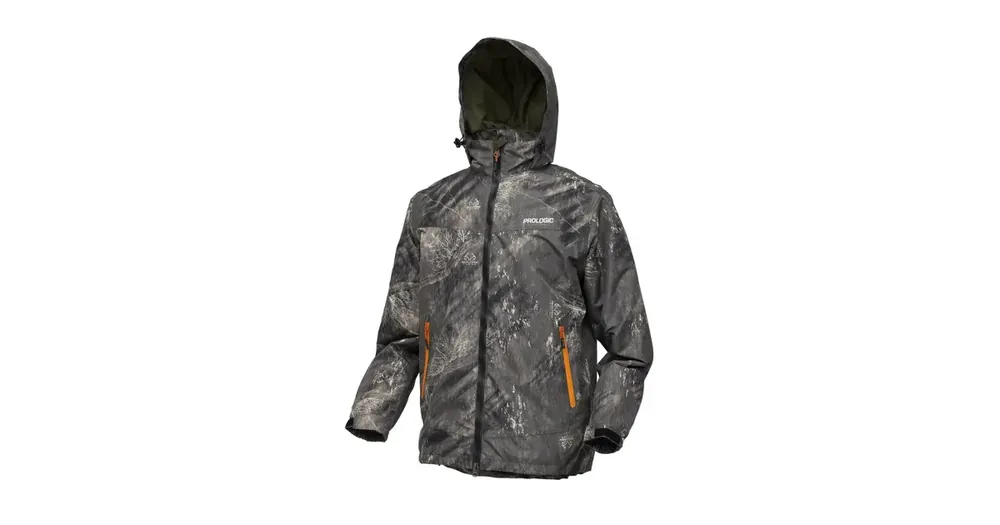 PL RealTree Fishing Jacket M | Skvělá cena