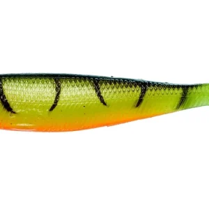 Omezené množství - GUNKI - BUMPY 110 FIRE TIGER