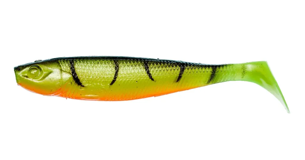 Omezené množství - GUNKI - BUMPY 110 FIRE TIGER