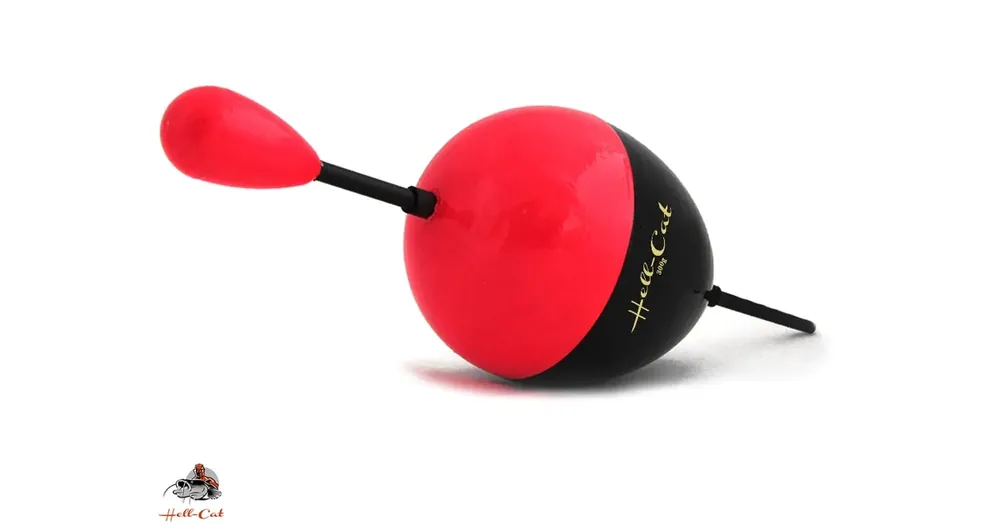 Hell-Cat kačena Extra Big Float 80g - Expresní doručení