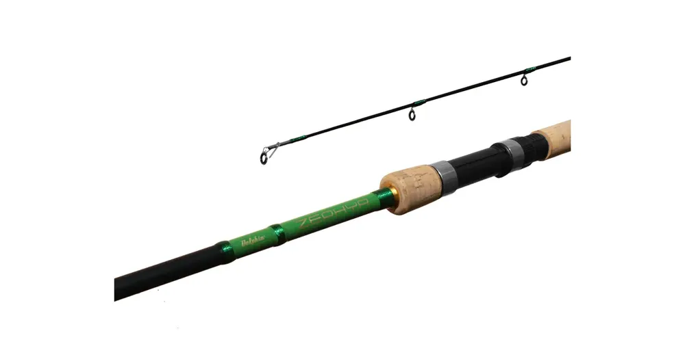 Skladem | Delphin ZEPHYR Spin 210cm/20g