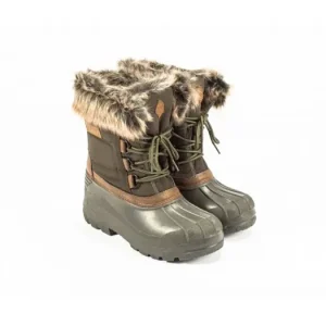 Nejlepší cena - Nash Boty ZT POLAR BOOTS