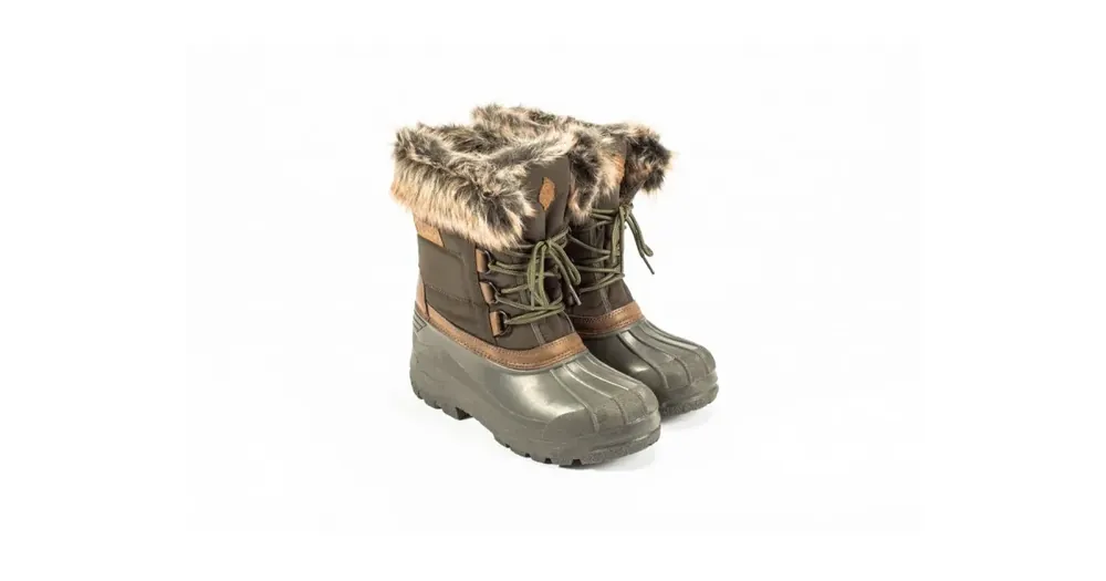 Nejlepší cena - Nash Boty ZT POLAR BOOTS