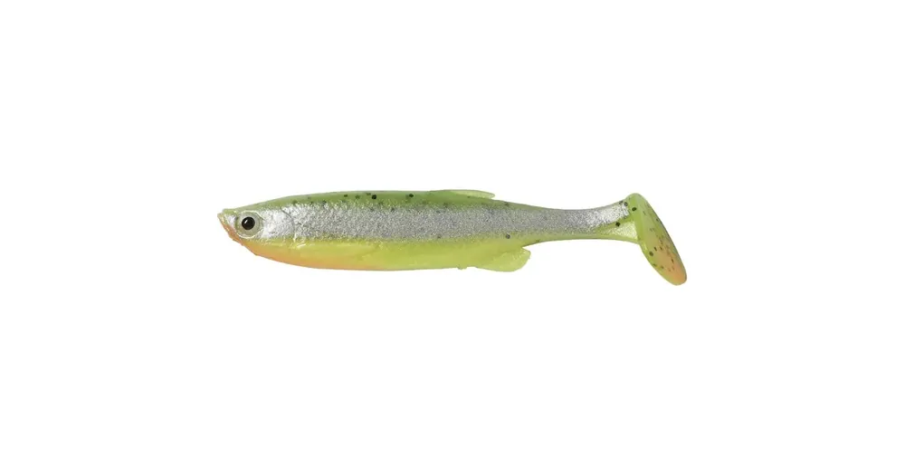 Savage Gear - 3D Fat Minnow T-Tail 7.5cm 5g - Lze objednat