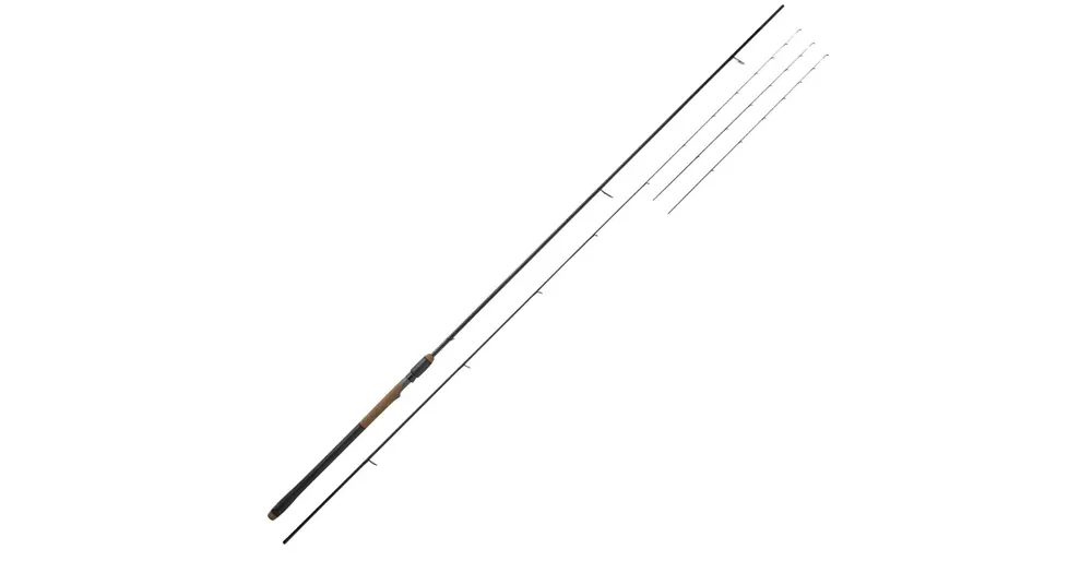 Prut MAP Parabolix 10ft 20-30g Feeder Black Edition - Objednejte nyní