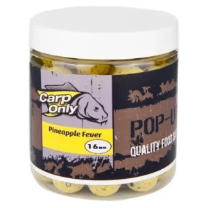 PINEAPPLE FEVER POP UP 12MM 80G | Právě uvedeno na trh