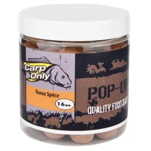 TUNA SPICE POP UP 12MM 80G | Velmi žádaný produkt