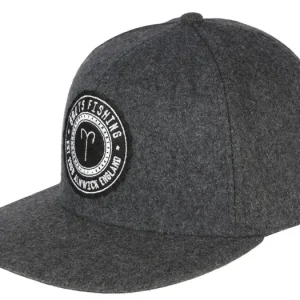 Kšiltovka Greys Heritage Wool - Právě dorazilo
