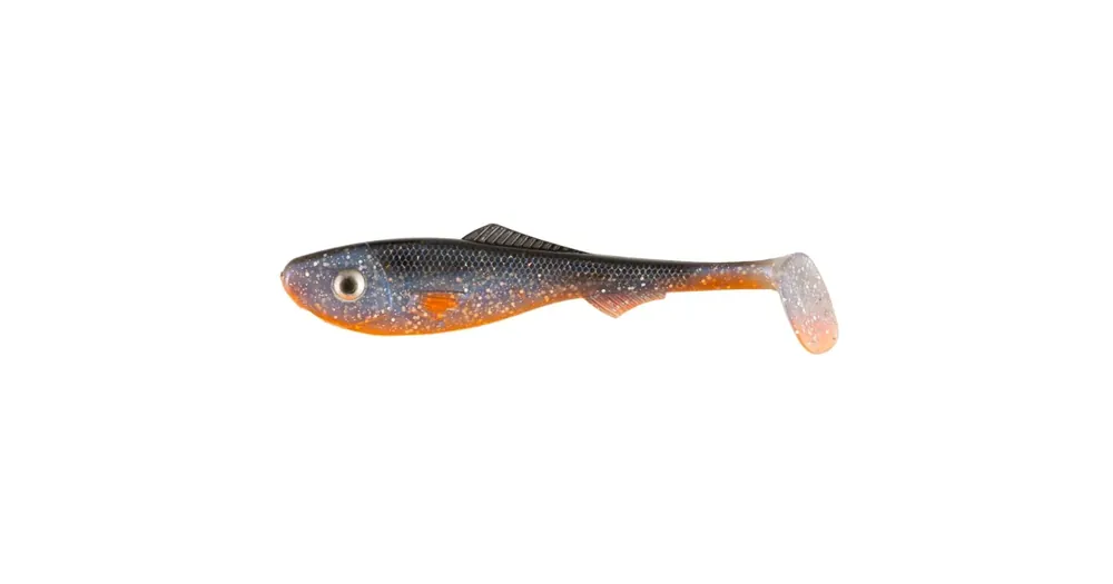 Neváhejte | BEAST ZANDER SHAD 9CM FEGIS