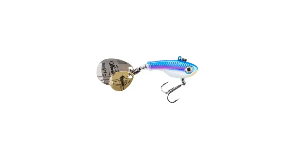Wobler Berkley Pulse Spintail 9g - Přímo od výrobce