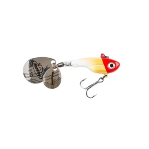 Žádaný produkt - PULSE SPINTAIL 14G RED HEAD