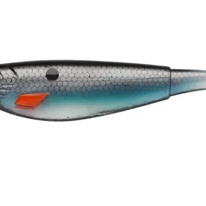 Zbývá pár kusů | SICK FLANKER 8CM BLUE SHINER