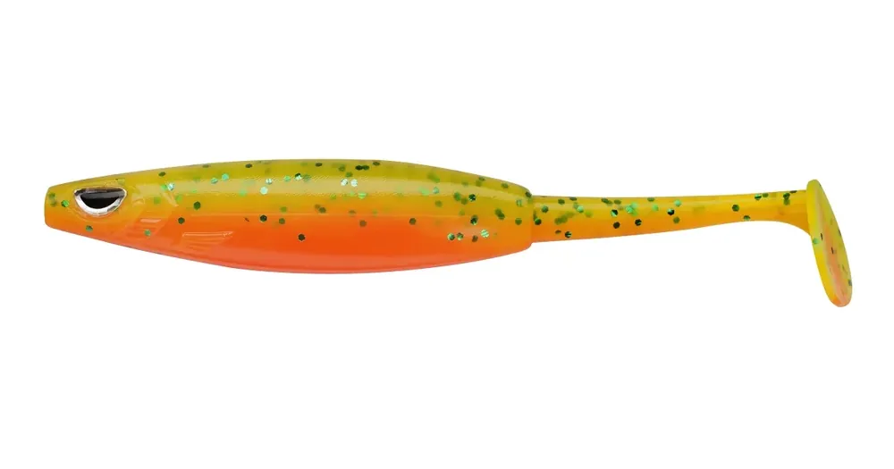 Zbývá jen pár kusů - SICK VIBE 12CM GREENBACK TOMATO
