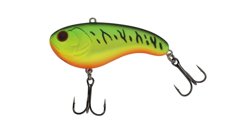 Wobler Berkley Flatt Shad Sinking 7,7cm - Kupte dnes