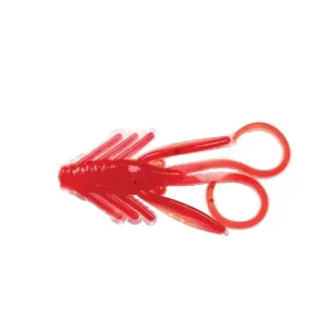 Zbývá pár kusů - POWERBAIT NYMFA 2,5CM RED WINNER