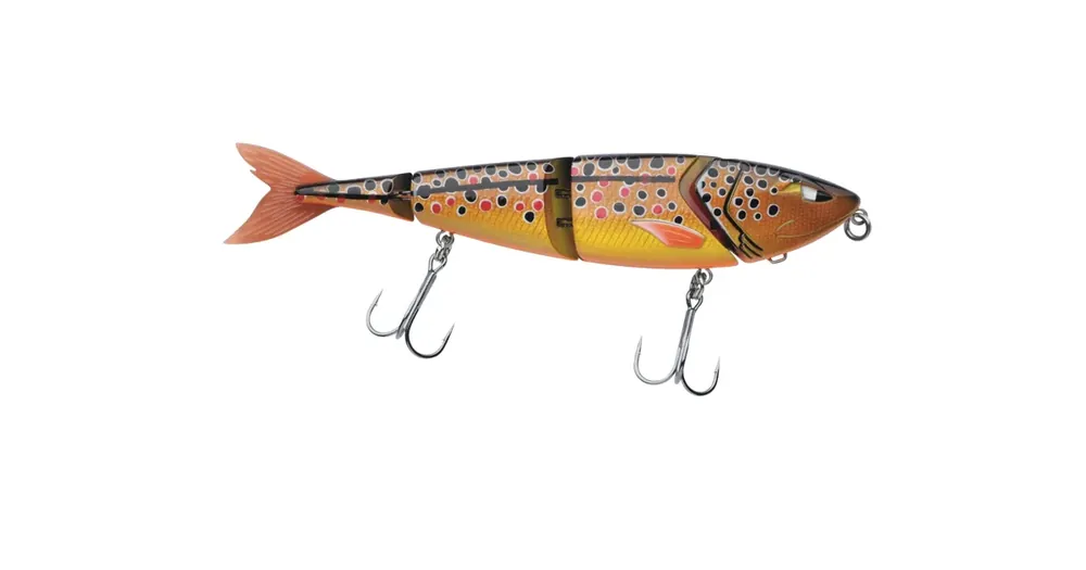 Wobler Berkley Zilla Swimmer 19cm | Přímo od výrobce