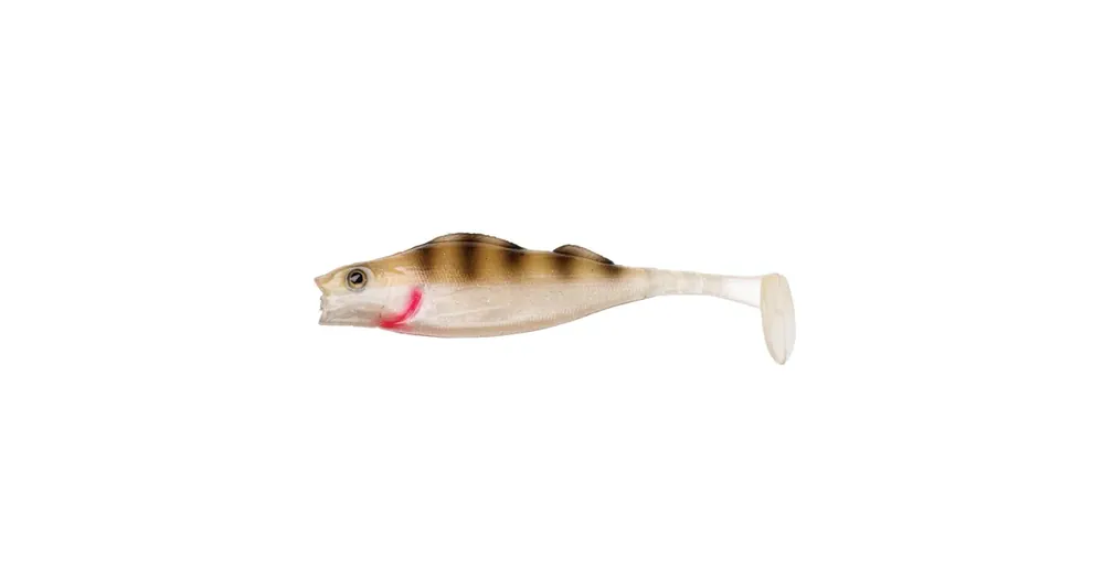 Omezené množství - PULSE REALISTIC PERCH 11CM ZANDER