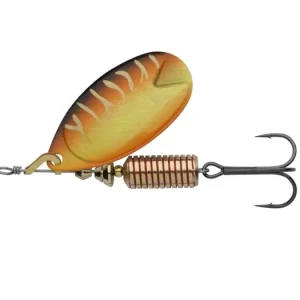 FAST ATTACK 10G RED HOT TIGER - Jen po omezenou dobu