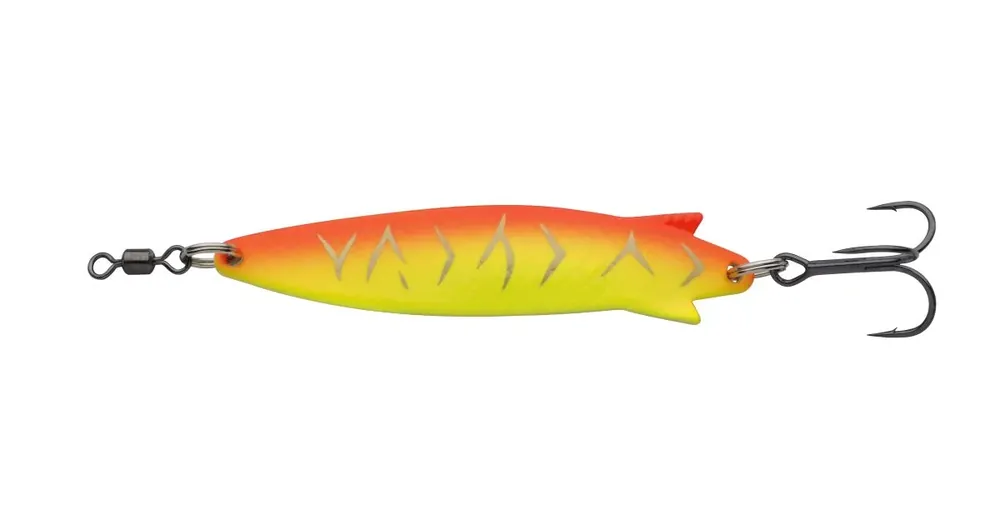 TOBY 15G RED HOT TIGER | Špičkový produkt