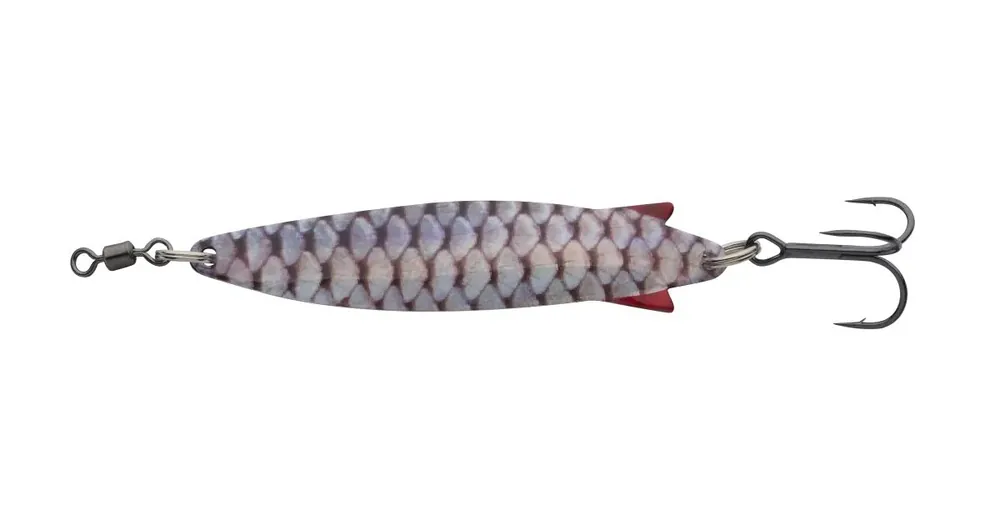 Nově k dispozici - TOBY 7G HOLO ROACH