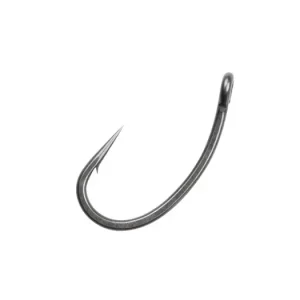 KURVE SHANK CARP HOOKS 8 11KS | Zlevněno