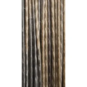 Snadný nákup - COATED HOOKLINK DEEP SILT 25LB 22M