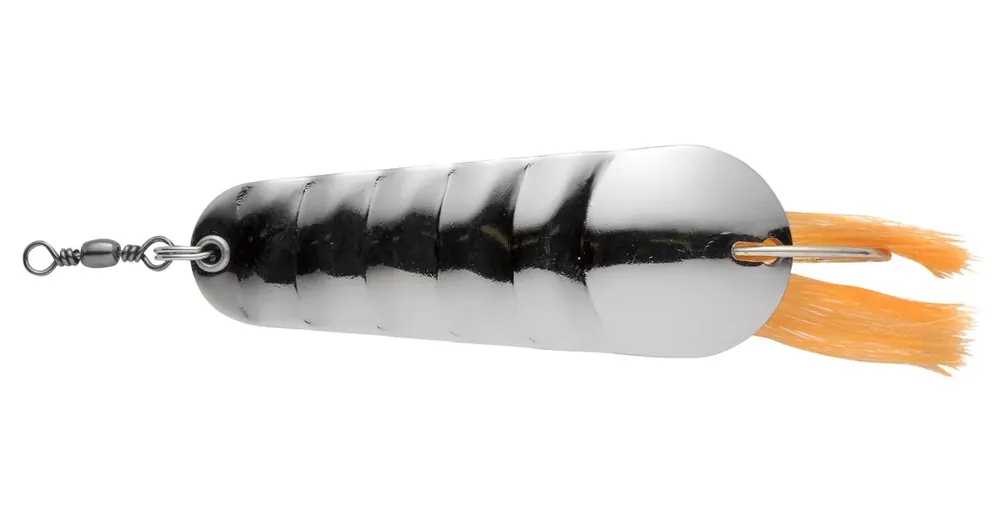 Akce - Plandavka Abu Garcia Atom Vass 25g