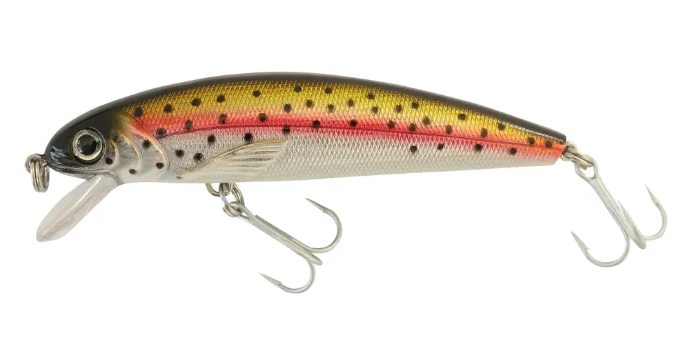Slevy | Wobler Tormentor Floating 5cm 3g
