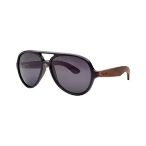 Velká sleva | Sluneční Brýle Carpstyle Aviator Classic Grey