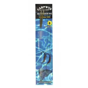 Carp´R´Us Ready Combi Rig Stiff Link 50 lbs - Centurion 2000 | Sleva navíc