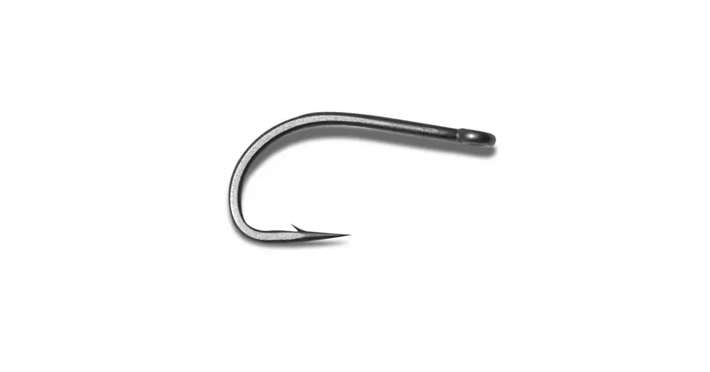 Výprodej - Carp´R´Us Continental Snag Hook - ATS size 2, 10pcs