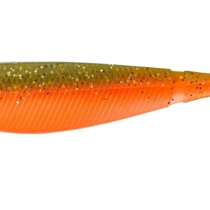 Skladem | GUNKI - G‘BUMP CLASSIC 105 ORANGE DEVIL
