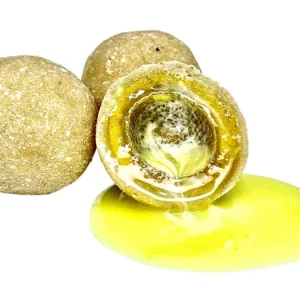 Zbývá pár kusů - LK Baits Nutrigo Extra Cheese 400ml, 30 mm