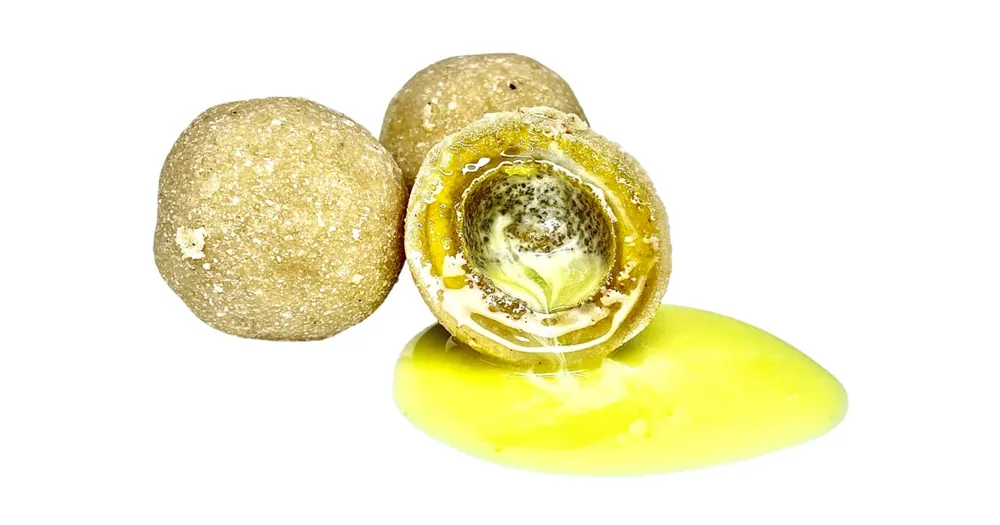 Zbývá pár kusů - LK Baits Nutrigo Extra Cheese 400ml, 30 mm