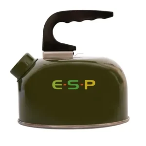 Cenová bomba | ESP konvička Green Kettle 1l zelená