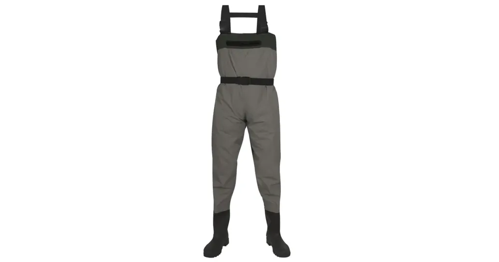 Norfin broďáky WhiteWater PVC vel. 44 | Super cena