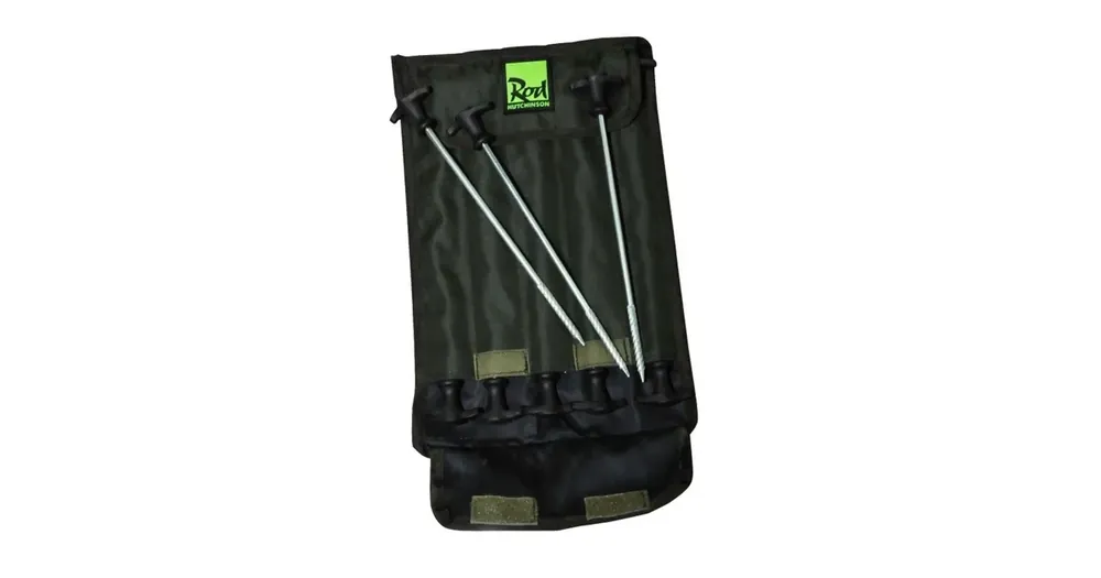 RH kolíky 8" Bivvy Pegs 20pcs - Omezené zásoby