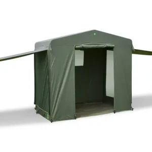Pospěšte si | RH bivak Cabrio Cookhouse Deluxe
