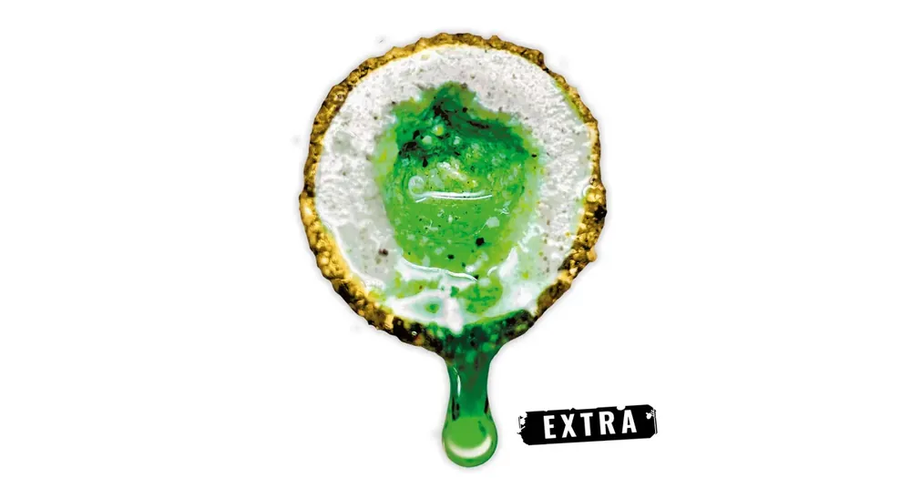 Novinka | LK Baits Nutrigo Extra Peper
