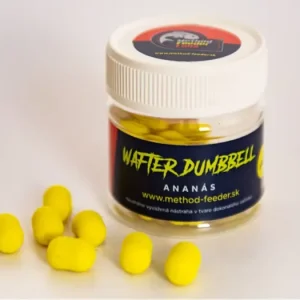 WAFTER DUMBBELL ANANAS 8x10MM 50ML - Kupte nyní
