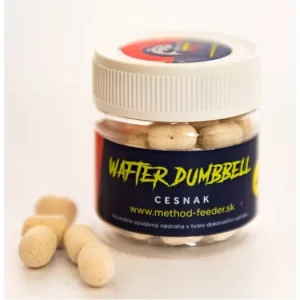 Koupit online | WAFTER DUMBBELL ČESNEK 8x10MM 50ML