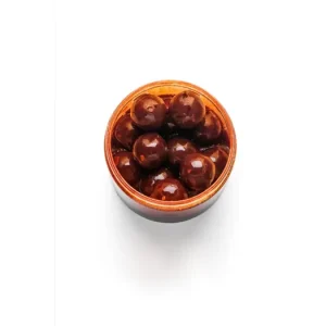 Zvýhodněná cena | Mivardi Rapid Boostered Boilies 250ml