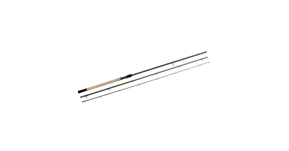 Nově v e-shopu | Drennan prut Vertex Float Plus Rod