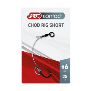 Akční cena | Contact 3x Chod Rig Short 6 - 55lb