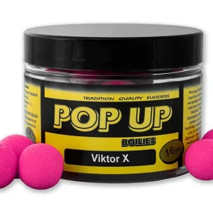 Carpservis Pop Up - dóza 50 g/16 mm | Velká sleva