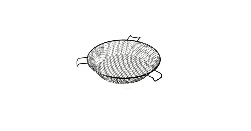 Bestseller | FilFishing Síto Riddle Fil 6mm