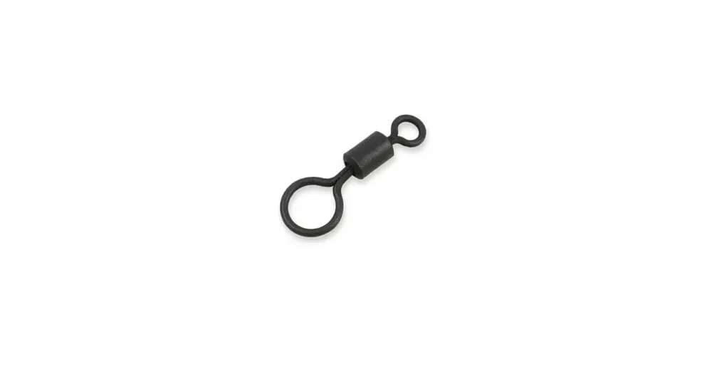 Top cena | Carp´R´Us Heli/Chod swivel – size 8 (10pcs)