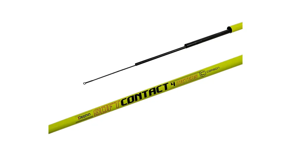Delphin SoftContact 3m | Velká sleva