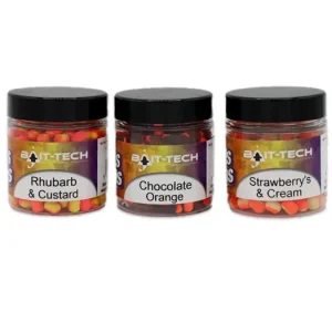 Bait-Tech Duo Col Criticals Wafters - Outlet